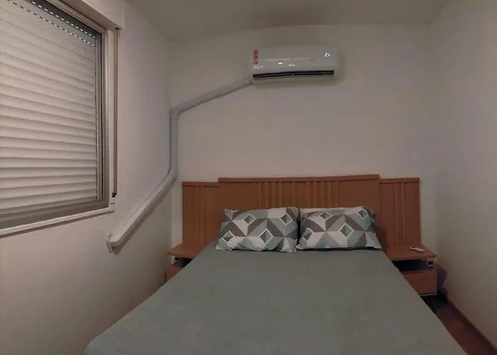 Comfortable In The Historic Center Of Apartment *