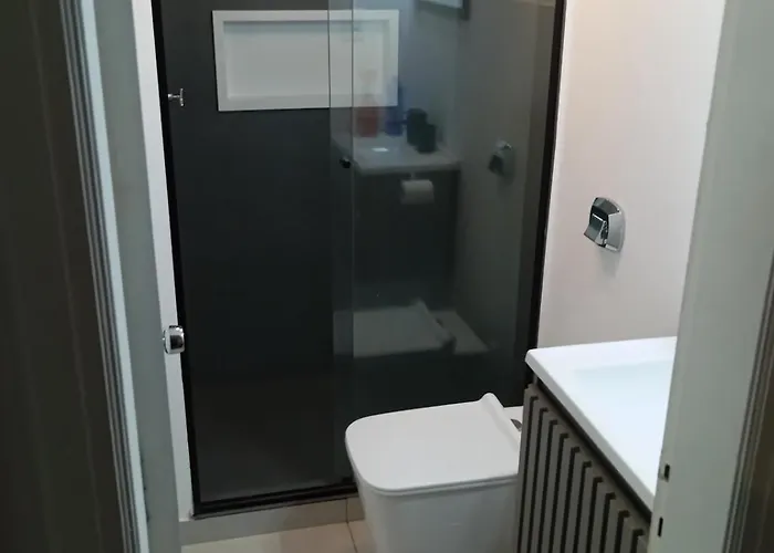 Apartment Comfortable In The Historic Center Of *