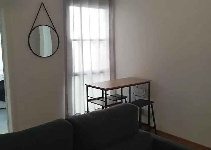 Comfortable In The Historic Center Of Apartment Porto Alegre