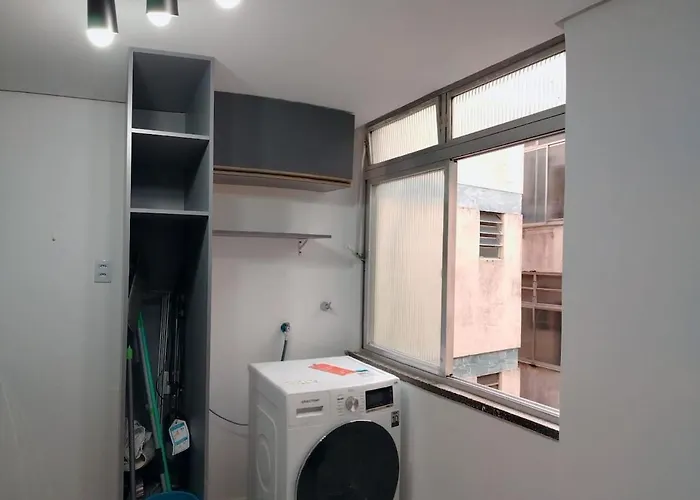 Apartment Comfortable In The Historic Center Of